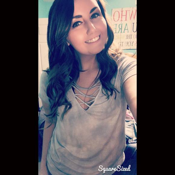 Meet your Posher, Haley - Picture 1 of 1